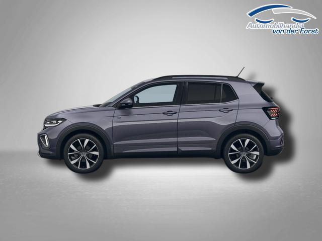 Volkswagen T-Cross R-Line 1.5 TSI 7-Gang-DSG T-Cross 