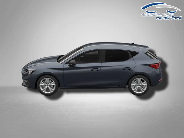 Seat Leon FR 1.5 eTSI 7-Gang-DSG Leon 