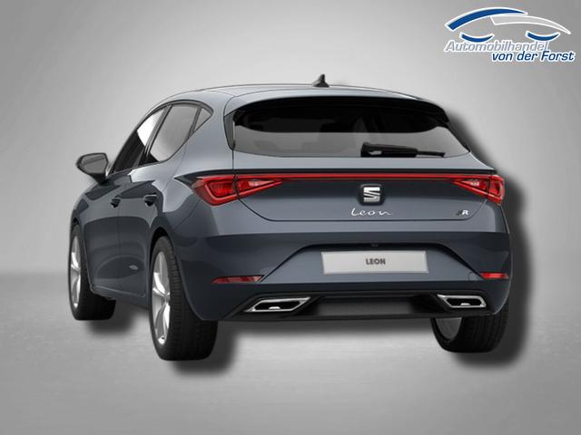 Seat Leon FR 1.5 eTSI 7-Gang-DSG Leon 