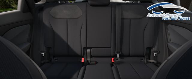 Audi Q3 S line 2.0 TSI 7-Gang DSG Q3 