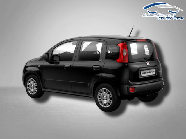Fiat Pandina Icon 1.0 Hybrid 6-Gang Pandina 