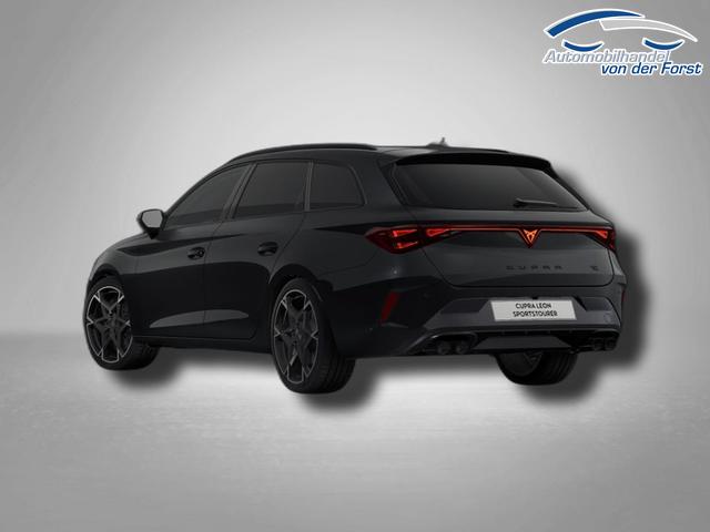 Cupra Leon Sportstourer VZ 2.0 TSI Leon Sportstourer 