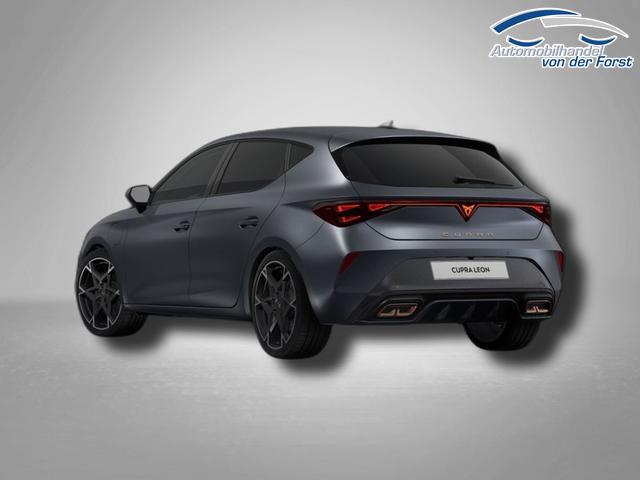 Cupra Leon Sportstourer VZ 2.0 TSI Leon Sportstourer 