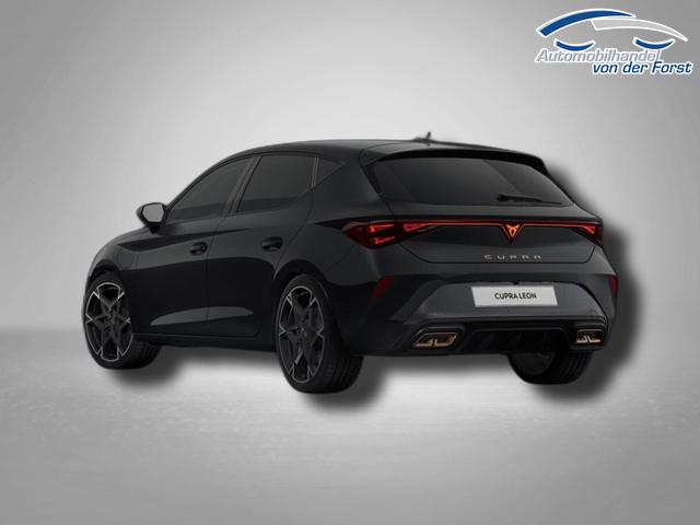 Cupra Leon Sportstourer VZ 2.0 TSI Leon Sportstourer 