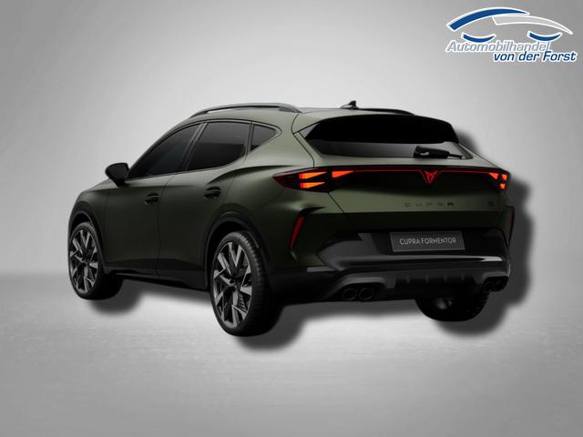 Cupra Formentor VZ 2.0 TSI Formentor 