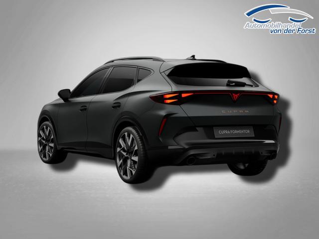 Cupra Formentor VZ 2.0 TSI Formentor 