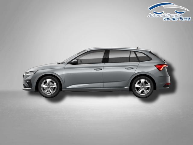 Skoda Scala Selection 1.0 TSI 7-Gang-DSG Scala 