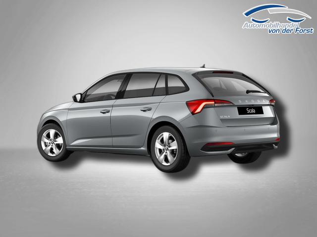 Skoda Scala Selection 1.0 TSI 7-Gang-DSG Scala 