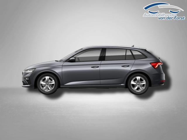 Skoda Scala Selection 1.0 TSI 6-Gang Scala 