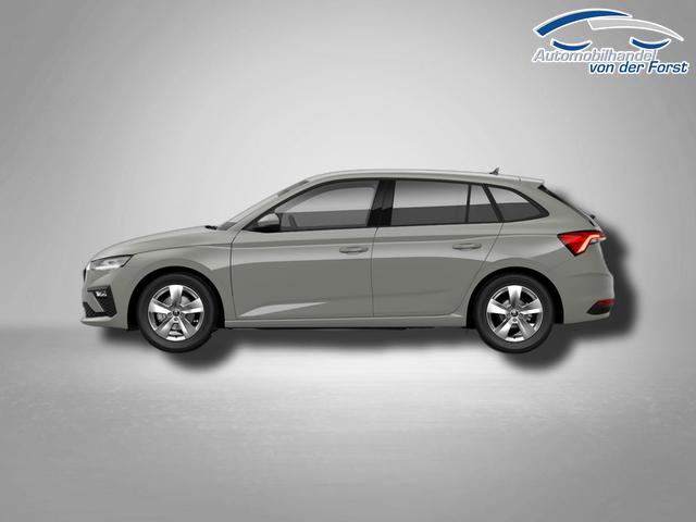 Skoda Scala Selection 1.0 TSI 6-Gang Scala 