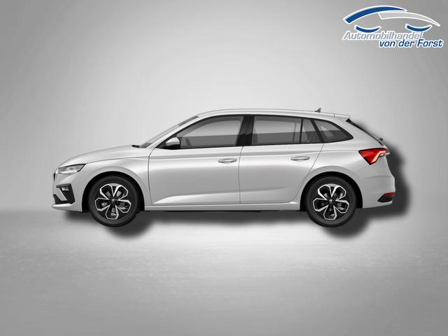 Skoda Scala Selection 1.0 TSI 7-Gang-DSG Scala 