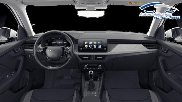 Skoda Scala Selection 1.0 TSI 7-Gang-DSG Scala 