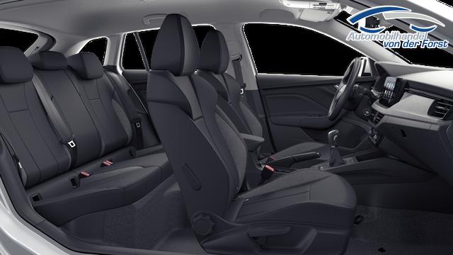Skoda Scala Selection 1.0 TSI 7-Gang-DSG Scala 