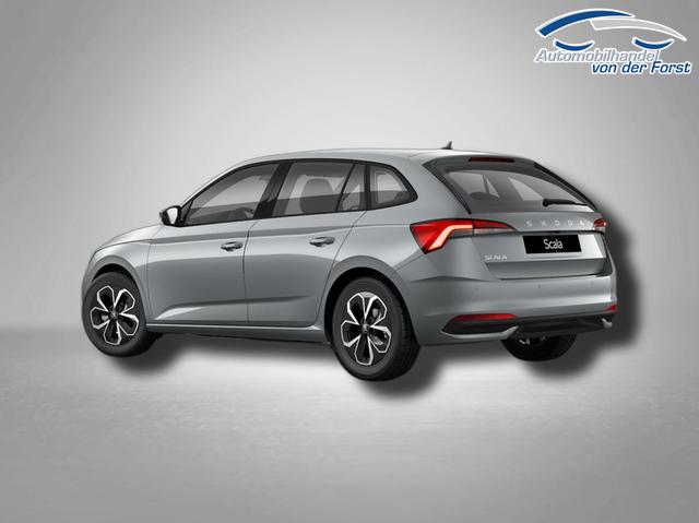 Skoda Scala Selection 1.0 TSI 7-Gang-DSG Scala 