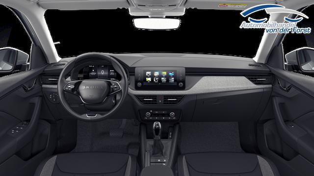 Skoda Scala Selection 1.0 TSI 7-Gang-DSG Scala 