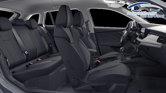 Skoda Scala Selection 1.0 TSI 7-Gang-DSG Scala 