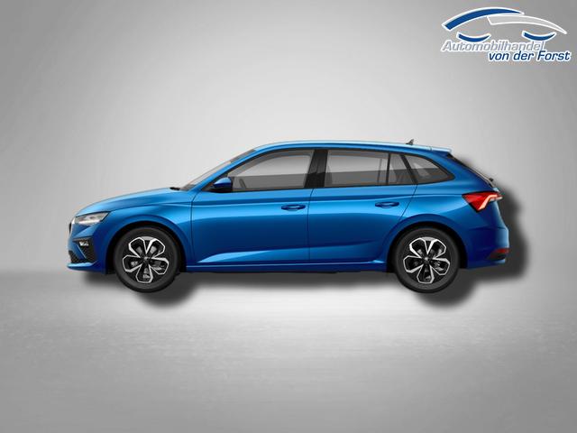 Skoda Scala Selection 1.0 TSI 7-Gang-DSG Scala 