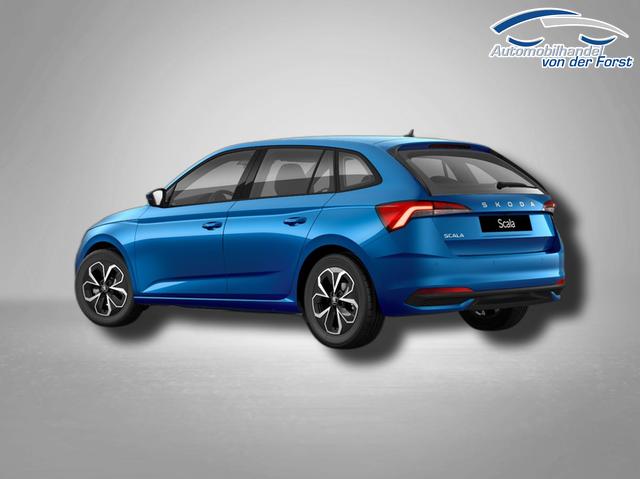 Skoda Scala Selection 1.0 TSI 7-Gang-DSG Scala 