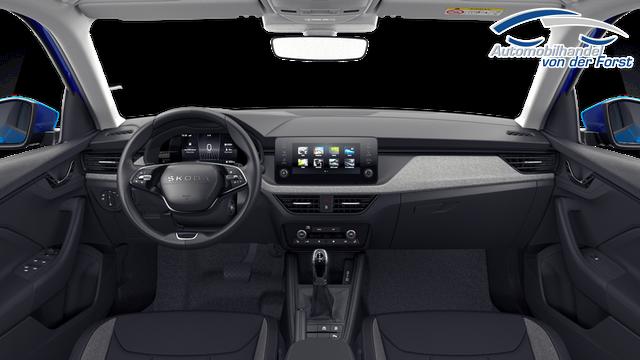 Skoda Scala Selection 1.0 TSI 7-Gang-DSG Scala 
