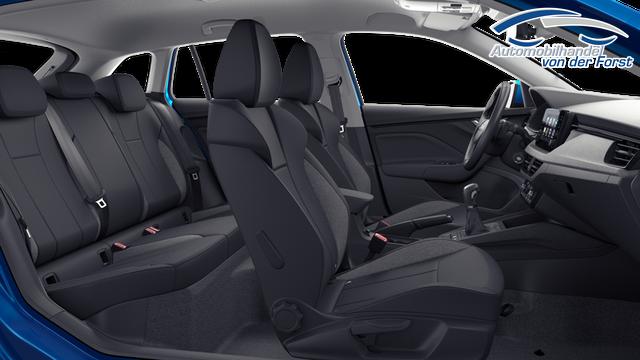 Skoda Scala Selection 1.0 TSI 7-Gang-DSG Scala 