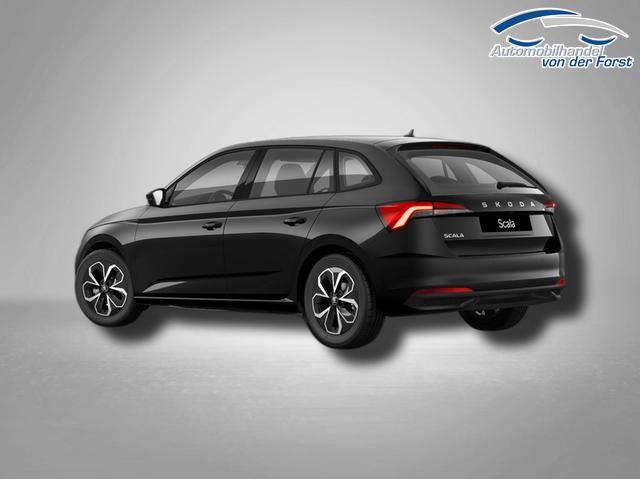 Skoda Scala Selection 1.0 TSI 7-Gang-DSG Scala 
