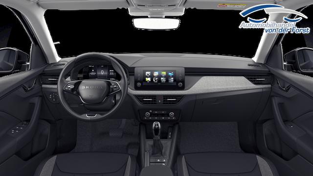 Skoda Scala Selection 1.0 TSI 7-Gang-DSG Scala 
