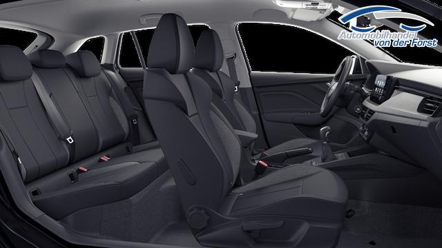 Skoda Scala Selection 1.0 TSI 7-Gang-DSG Scala 