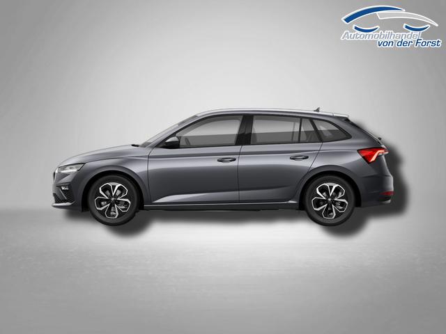 Skoda Scala Selection 1.0 TSI 7-Gang-DSG Scala 