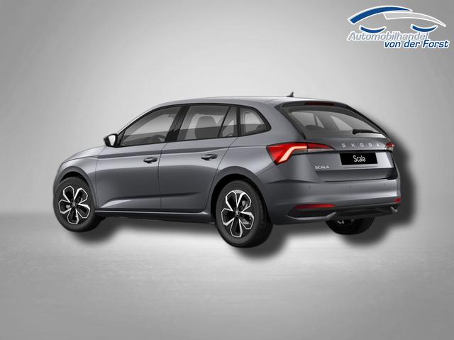 Skoda Scala Selection 1.0 TSI 7-Gang-DSG Scala 