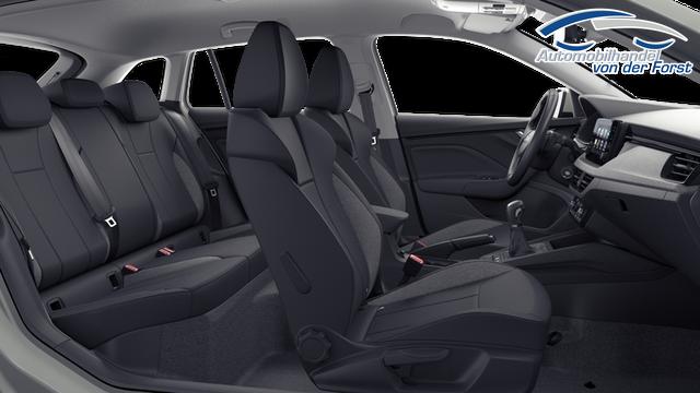 Skoda Scala Selection 1.0 TSI 7-Gang-DSG Scala 