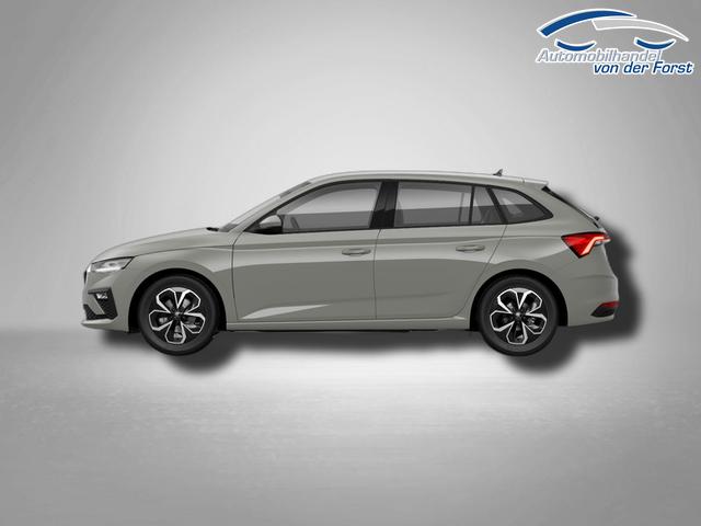 Skoda Scala Selection 1.0 TSI 7-Gang-DSG Scala 