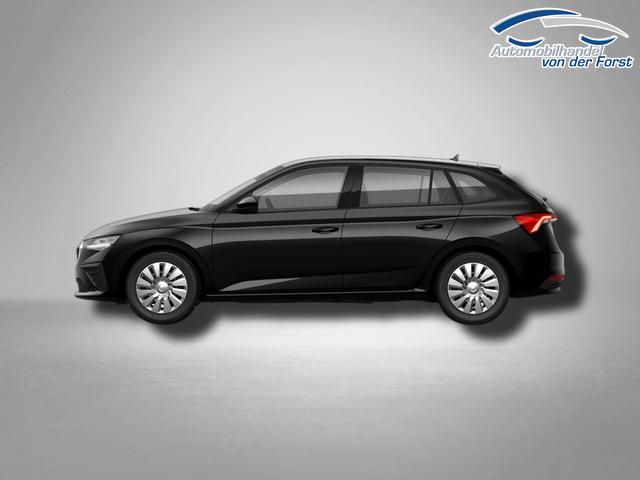 Skoda Scala Essence 1.0 TSI 6-Gang Scala 