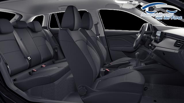 Skoda Scala Essence 1.0 TSI 6-Gang Scala 