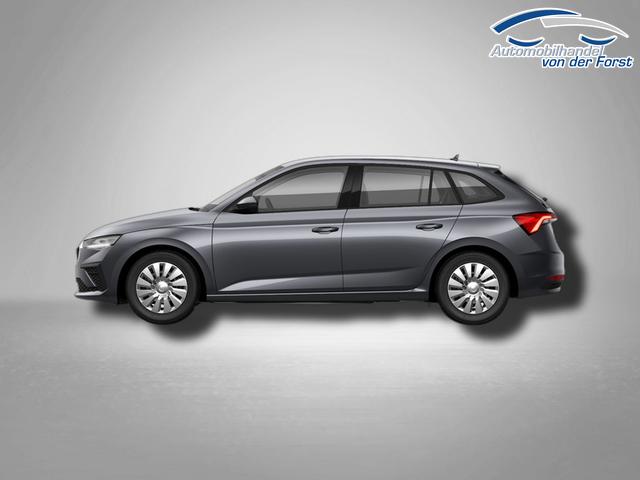 Skoda Scala Essence 1.0 TSI 6-Gang Scala 
