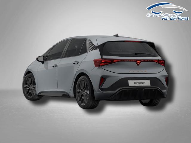 Cupra Born Elektro 79 kWh Born 