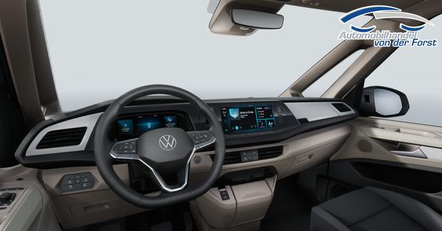 Volkswagen T7 Multivan Business K&Uuml; 2.0 TDI 7-Gang-DSG T7 Multivan 