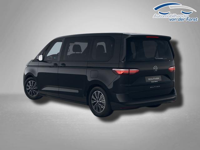 Volkswagen T7 Multivan Business K&Uuml; 2.0 TDI 7-Gang-DSG T7 Multivan 