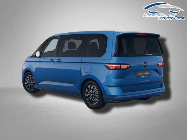 Volkswagen T7 Multivan Business K&Uuml; 2.0 TDI 7-Gang-DSG T7 Multivan 