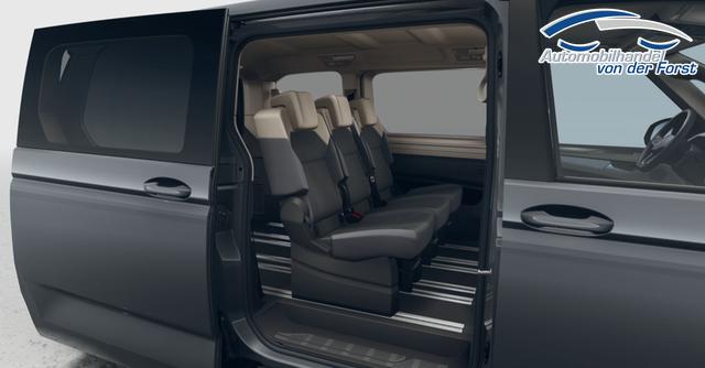 Volkswagen T7 Multivan Business K&Uuml; 2.0 TDI 7-Gang-DSG T7 Multivan 