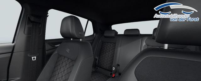 Volkswagen T-Cross R-Line 1.5 TSI 7-Gang-DSG T-Cross 