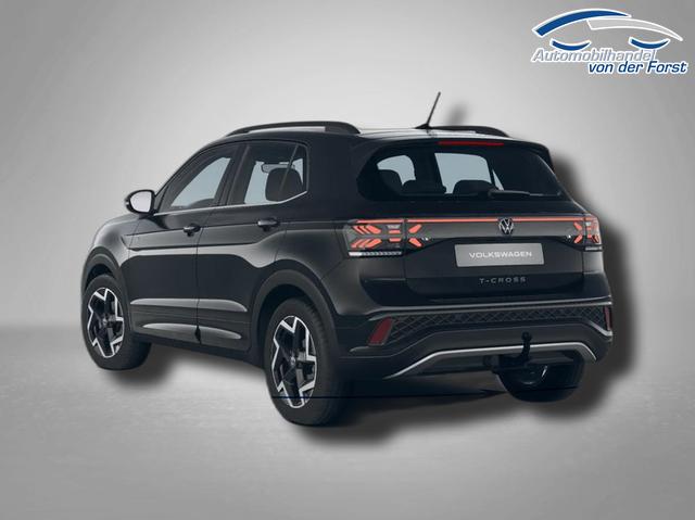 Volkswagen T-Cross R-Line 1.5 TSI 7-Gang-DSG T-Cross 