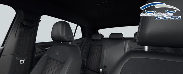 Volkswagen T-Cross R-Line 1.5 TSI 7-Gang-DSG T-Cross 