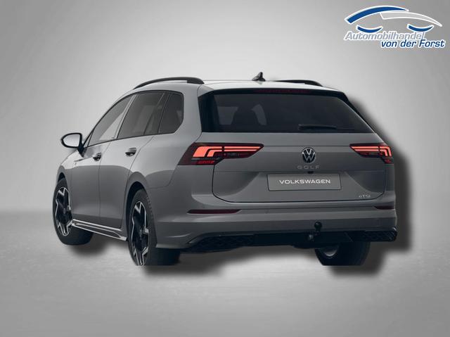 Volkswagen Golf Variant R-Line 1.5 eTSI 7-Gang-DSG Golf Variant 