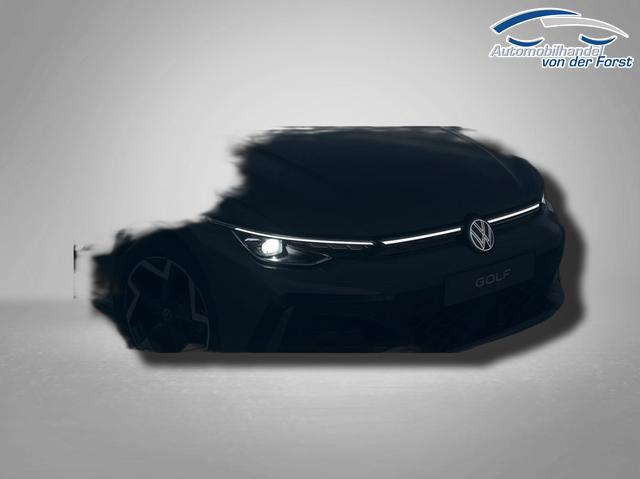 Volkswagen Golf Variant R-Line 1.5 eTSI 7-Gang-DSG Golf Variant 