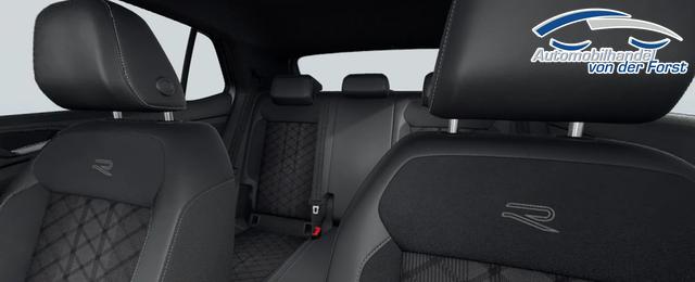 Volkswagen T-Cross R-Line 1.5 TSI 7-Gang-DSG T-Cross 