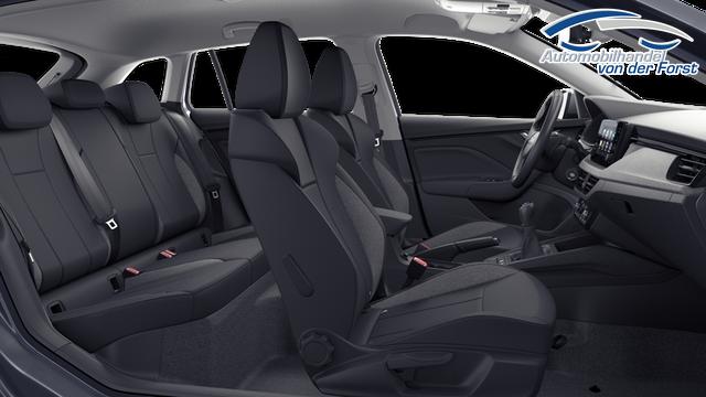 Skoda Scala Selection 1.5 TSI 6-Gang Scala 