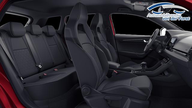 Skoda Karoq Sportline 2.0 TSI 7-Gang-DSG 4x4 Karoq 
