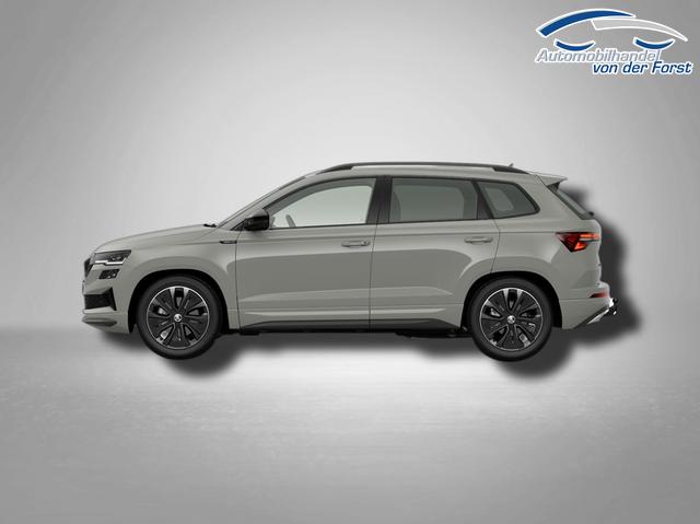 Skoda Karoq Sportline 2.0 TSI 7-Gang-DSG 4x4 Karoq 