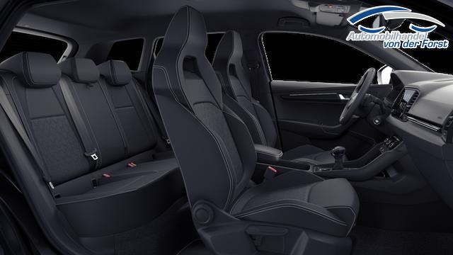 Skoda Karoq Sportline 2.0 TSI 7-Gang-DSG 4x4 Karoq 