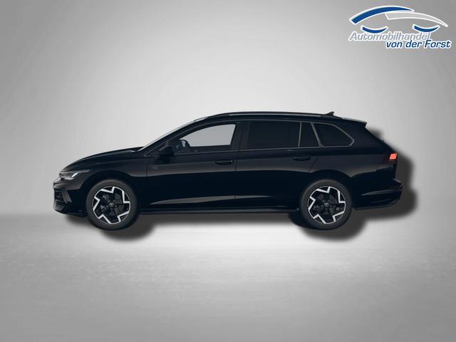 Volkswagen Golf Variant R-Line 1.5 eTSI 7-Gang-DSG Golf Variant 